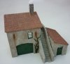 RT-Diorama 35184 Italian Farm House 1/35